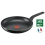 Pan Tefal B5670653 Black Aluminium 1 Piece Ø 28 cm by Tefal, Frying Pans - Ref: S9135524, Price: 25,89 €, Discount: %