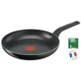 Sartén Tefal B5670753      Negro Aluminio Ø 30 cm de Tefal, Sartenes para freír - Ref: S9135525, Precio: 26,47 €, Descuento: %