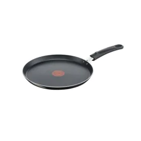 Frigideira Tefal B5671053 Preto Alumínio Ø 25 cm de Tefal, Frigideiras - Ref: S9135527, Preço: 20,72 €, Desconto: %