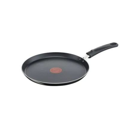 Pan Tefal B5671053 Black Aluminium Ø 25 cm by Tefal, Frying Pans - Ref: S9135527, Price: 19,52 €, Discount: %