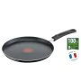 Pan Tefal B5671053 Black Aluminium Ø 25 cm by Tefal, Frying Pans - Ref: S9135527, Price: 19,52 €, Discount: %