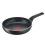 Poêle Tefal C27202 Aluminium Ø 20 cm de Tefal, Poêles à frire - Réf : S9135529, Prix : 27,02 €, Remise : %