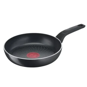 Pan Tefal C27202 Aluminium Ø 20 cm by Tefal, Frying Pans - Ref: S9135529, Price: 26,70 €, Discount: %