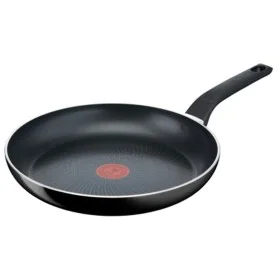 Pan Tefal C27204 Black Ø 24 cm by Tefal, Frying Pans - Ref: S9135530, Price: 31,91 €, Discount: %