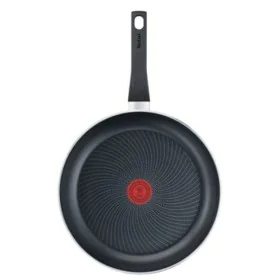 Poêle Tefal C27206 Noir Aluminium Ø 28 cm de Tefal, Poêles à frire - Réf : S9135531, Prix : 34,86 €, Remise : %