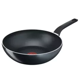 Pfanne Tefal C27219 Aluminium Ø 28 cm von Tefal, Brat- & Universalpfannen - Ref: S9135532, Preis: 37,49 €, Rabatt: %