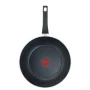 Sartén Tefal C27219 Aluminio Ø 28 cm de Tefal, Sartenes para freír - Ref: S9135532, Precio: 37,20 €, Descuento: %