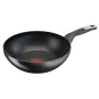 Frigideira Tefal G2551972      Preto Alumínio Ø 28 cm de Tefal, Frigideiras - Ref: S9135536, Preço: 47,65 €, Desconto: %