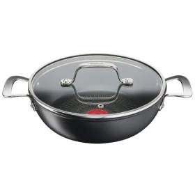 Pfanne Tefal G25571 Schwarz Aluminium Ø 26 cm von Tefal, Brat- & Universalpfannen - Ref: S9135537, Preis: 78,24 €, Rabatt: %