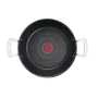 Pan Tefal G25571 Black Aluminium Ø 26 cm by Tefal, Frying Pans - Ref: S9135537, Price: 78,24 €, Discount: %