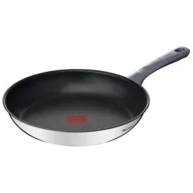 Poêle Tefal G7300255 Acier Acier inoxydable Bakélite Ø 20 cm de Tefal, Poêles à frire - Réf : S9135539, Prix : 21,53 €, Remis...