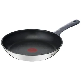 Sartén Tefal G7300255 Acero Acero Inoxidable Baquelita Ø 20 cm de Tefal, Sartenes para freír - Ref: S9135539, Precio: 21,53 €...