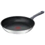 Frigideira Tefal G7300255 Aço Aço inoxidável Baquelite Ø 20 cm de Tefal, Frigideiras - Ref: S9135539, Preço: 21,26 €, Descont...