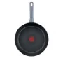 Frigideira Tefal G7300255 Aço Aço inoxidável Baquelite Ø 20 cm de Tefal, Frigideiras - Ref: S9135539, Preço: 21,26 €, Descont...