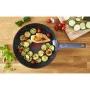 Frigideira Tefal G7300255 Aço Aço inoxidável Baquelite Ø 20 cm de Tefal, Frigideiras - Ref: S9135539, Preço: 21,26 €, Descont...