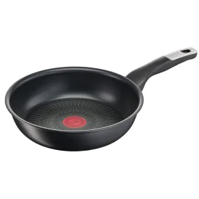 Frigideira Tefal G2550472 Preto Alumínio Ø 24 cm de Tefal, Frigideiras - Ref: S9135546, Preço: 37,95 €, Desconto: %