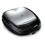 Machine à sandwich Tefal SW341D12 Noir 700 W de Tefal, Appareils à sandwich et presses à panini - Réf : S9135552, Prix : 79,4...