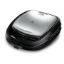 Machine à sandwich Tefal SW341D12 Noir 700 W de Tefal, Appareils à sandwich et presses à panini - Réf : S9135552, Prix : 79,4...