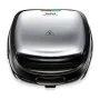 Machine à sandwich Tefal SW341D12 Noir 700 W de Tefal, Appareils à sandwich et presses à panini - Réf : S9135552, Prix : 79,4...