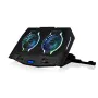 Support de refroidissement pour ordinateur portable Modecom PL-MC-CF-21-RGB de Modecom, Socles de refroidissement et ventilat...