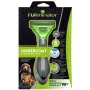 Brosse pour Chiens Furminator FUR151111 Petit Noir de Furminator, Brosses - Réf : S9135588, Prix : 28,04 €, Remise : %