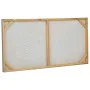 Quadro Alexandra House Living Nature Tela Legno di abete 100 x 3 x 50 cm di Alexandra House Living, Dipinti - Rif: D1632168, ...