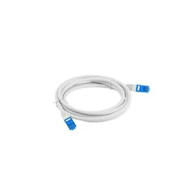 Câble Catégorie 6a SFTP Lanberg PCF6A-10CC-0100-S Gris 1 m de Lanberg, Câbles Ethernet - Réf : S9135600, Prix : 1,68 €, Remis...