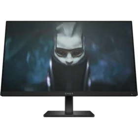 Monitor HP 780D9E9 Black 23,8" 165 Hz by HP, HDMI - Ref: S9135631, Price: 161,78 €, Discount: %