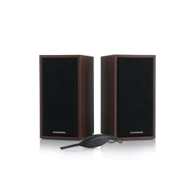 Altavoces PC Modecom MC-SF05 Negro Madera de Modecom, Altavoces de ordenador - Ref: S9135636, Precio: 16,73 €, Descuento: %