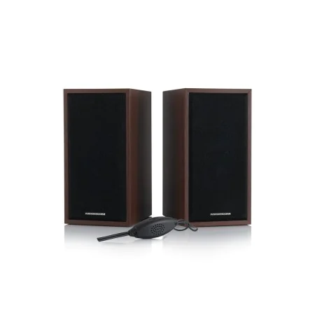 PC Speakers Modecom MC-SF05 Black Wood by Modecom, PC Speakers - Ref: S9135636, Price: 16,52 €, Discount: %