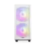 Case computer desktop ATX Modecom AMIRANI ARGB Bianco Multicolore di Modecom, Case computer desktop - Rif: S9135640, Prezzo: ...