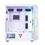 ATX Semi-tower Box Modecom AMIRANI ARGB White Multicolour by Modecom, Tabletop computer cases - Ref: S9135640, Price: 117,95 ...