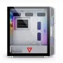 Case computer desktop ATX Modecom AMIRANI ARGB Bianco Multicolore di Modecom, Case computer desktop - Rif: S9135640, Prezzo: ...