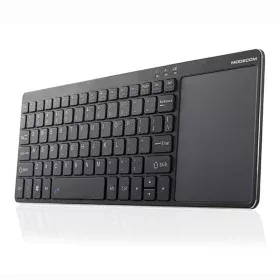 Keyboard Modecom MC-TPK1 Black English QWERTY by Modecom, Keyboards - Ref: S9135642, Price: 54,67 €, Discount: %