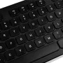 Keyboard Modecom K-MC-5200U-100     Black Monochrome English QWERTY by Modecom, Keyboards - Ref: S9135644, Price: 28,81 €, Di...