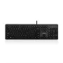 Keyboard Modecom K-MC-5200U-100     Black Monochrome English QWERTY by Modecom, Keyboards - Ref: S9135644, Price: 28,81 €, Di...