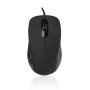 Souris Modecom MC-M10 Noir de Modecom, Souris - Réf : S9135651, Prix : 11,22 €, Remise : %