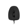 Souris Modecom MC-M10 Noir de Modecom, Souris - Réf : S9135651, Prix : 11,22 €, Remise : %