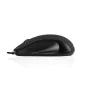 Souris Modecom MC-M10 Noir de Modecom, Souris - Réf : S9135651, Prix : 11,22 €, Remise : %