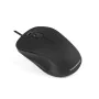 Souris Modecom MC-M10 Noir de Modecom, Souris - Réf : S9135651, Prix : 11,22 €, Remise : %