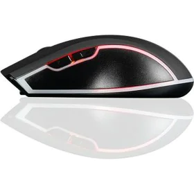 Mouse senza Fili Modecom WRM1 Nero di Modecom, Mouse - Rif: S9135659, Prezzo: 19,57 €, Sconto: %