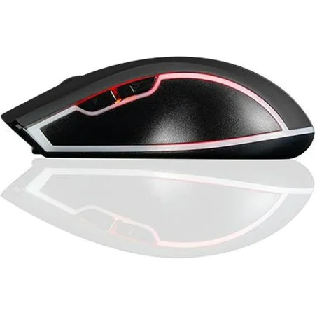 Souris sans-fil Modecom WRM1 Noir de Modecom, Souris - Réf : S9135659, Prix : 19,57 €, Remise : %