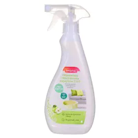 Odour eliminator Beaphar 500 ml by Beaphar, Odour eliminator and stain remover - Ref: S9135715, Price: 16,24 €, Discount: %