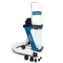 Vacuum Cleaner Scheppach DC500 75L 550W by Scheppach, Wet-Dry Vacuums - Ref: S9135760, Price: 196,48 €, Discount: %