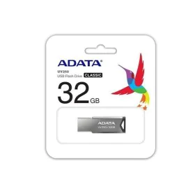 Memória USB Adata UV250 Prateado 32 GB de Adata, Memórias USB - Ref: S9135779, Preço: 5,93 €, Desconto: %