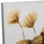 Bild Alexandra House Living Nature Leinwand Tannenholz 150 x 3 x 50 cm von Alexandra House Living, Gemälde - Ref: D1632171, P...