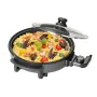 Multi-purpose Electric Cooking Grill Clatronic PP 3401 by Clatronic, Electric Skillets - Ref: S9135800, Price: 29,86 €, Disco...