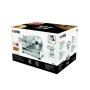 Trancheuse de viande Eldom KR400 Argenté 1000 W 150 W de Eldom, Trancheuses - Réf : S9135802, Prix : 76,34 €, Remise : %