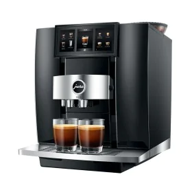 Superautomatische Kaffeemaschine Jura GIGA 10 Schwarz Ja 2300 W 15 bar von Jura, Kaffee-Vollautomaten - Ref: S9135806, Preis:...