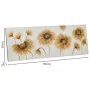 Cuadro Alexandra House Living Nature Lienzo Madera de abeto 150 x 3 x 50 cm de Alexandra House Living, Pinturas artísticas - ...